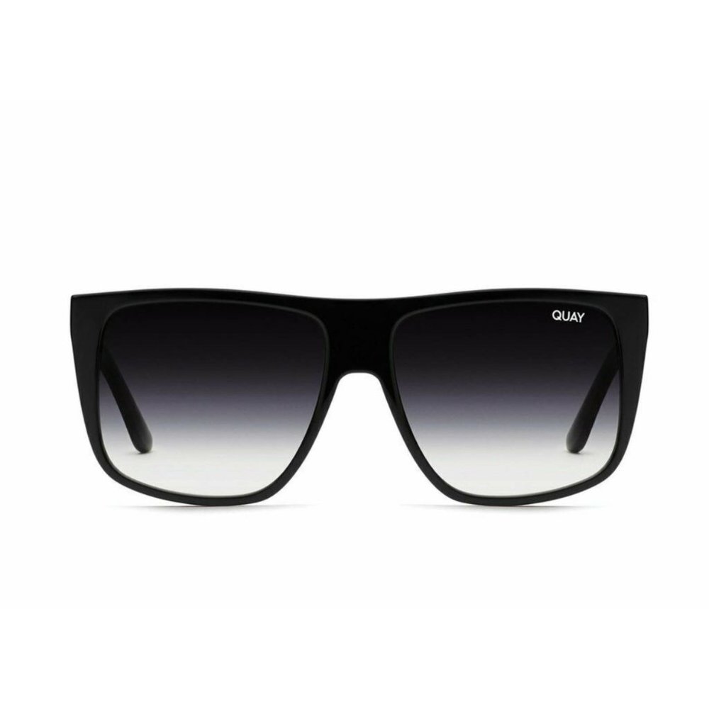 Quay Australia Oversize Incognito Sunglasses